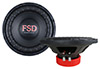 FSD audio Standart 12 D2 Pro